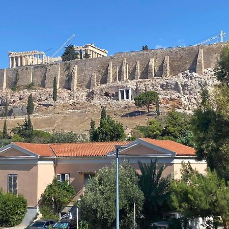 דירות אתונה Check Point - Acropolis View B מראה חיצוני תמונה